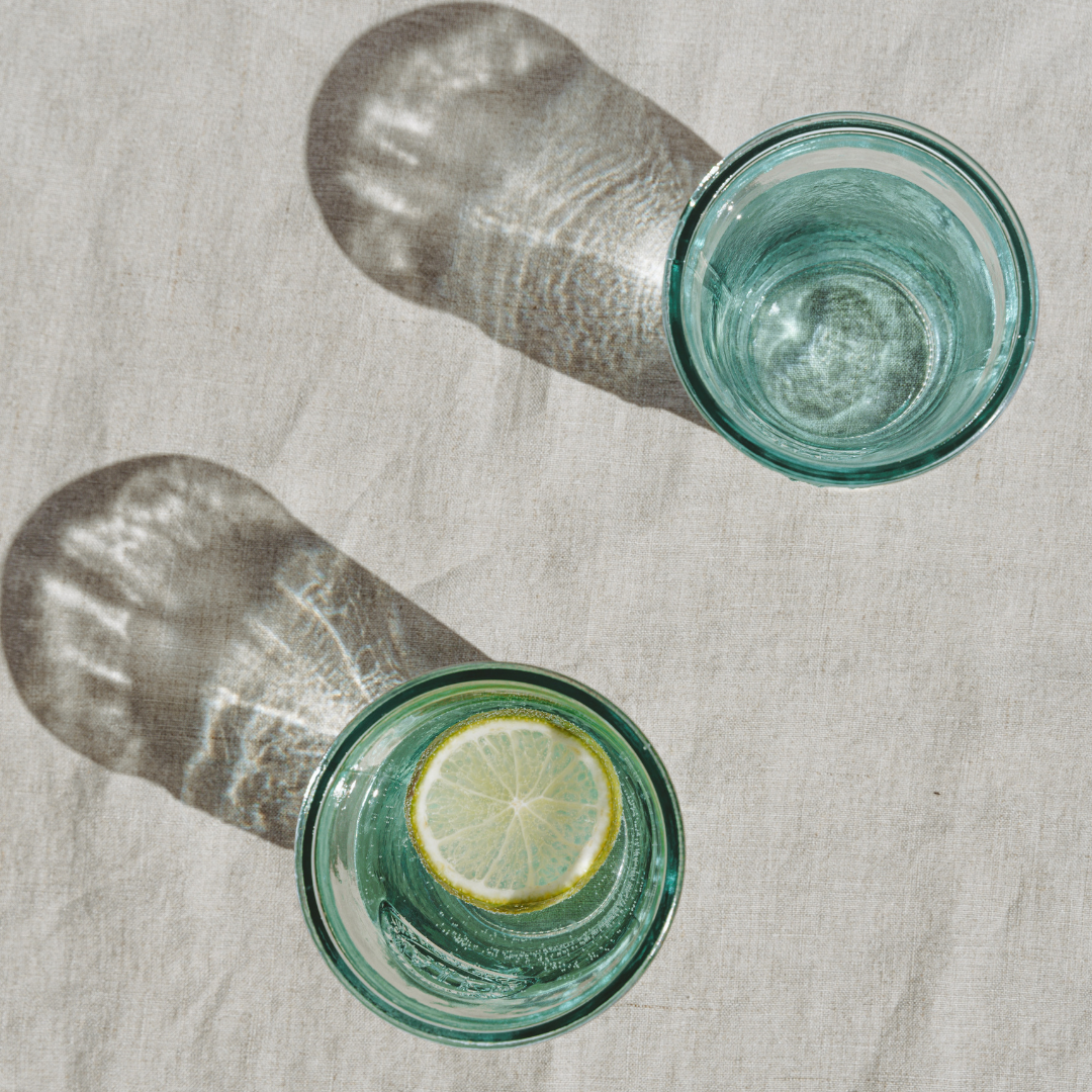 Tips and Tricks for Combating Dryness