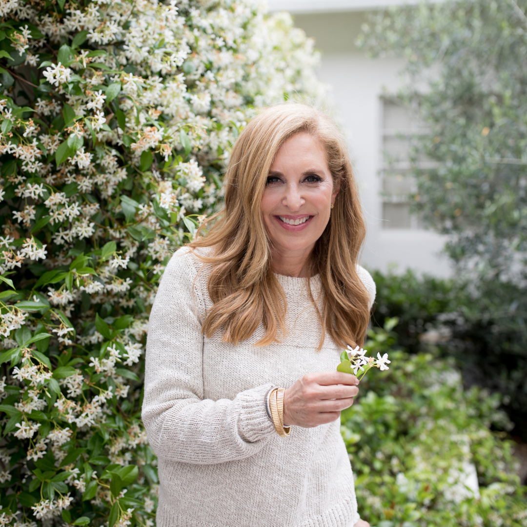 Break The Silence with Susan Feldman