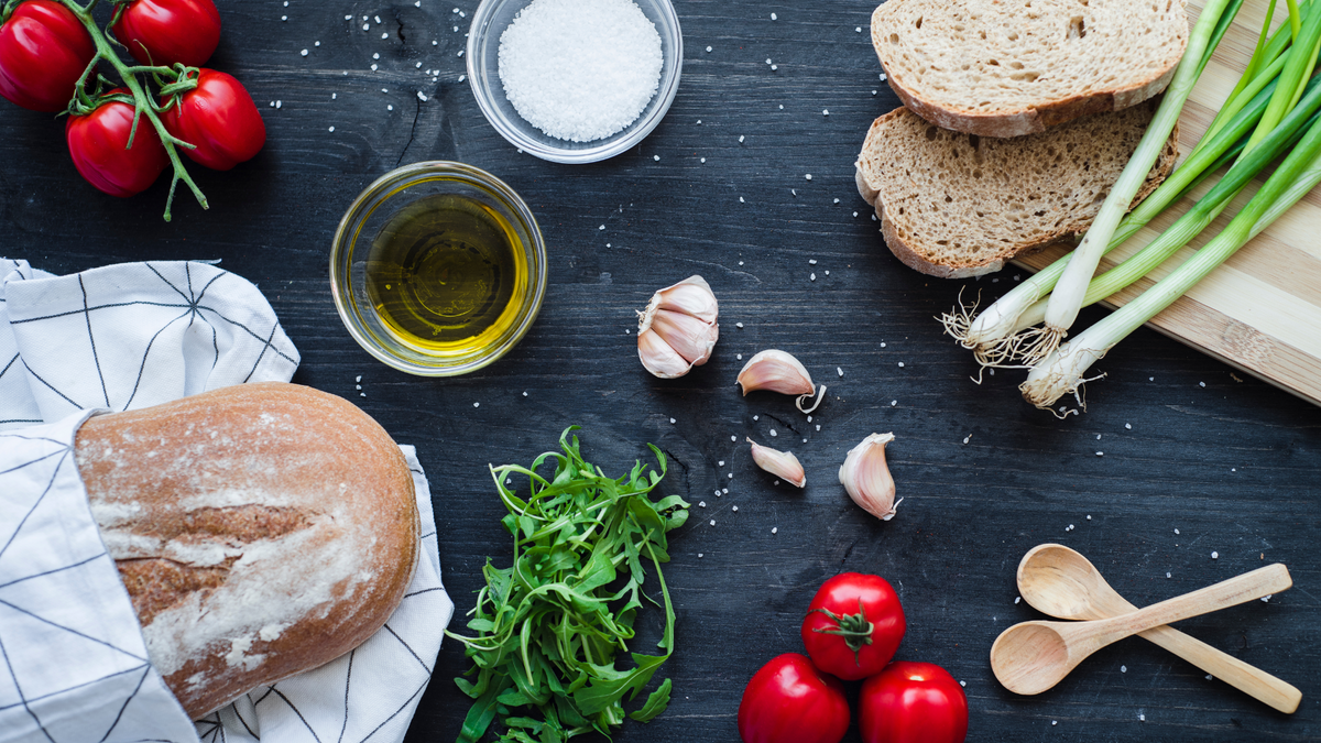 Holiday Bites Made Menopause-Friendly