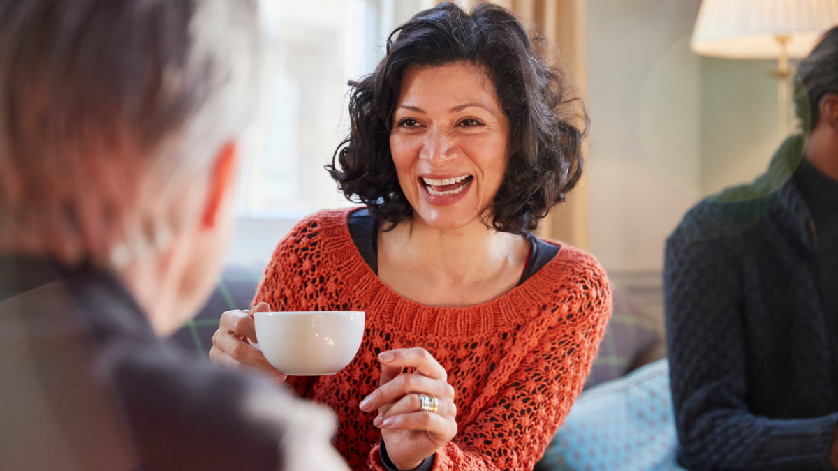 Cruise Through Menopause with These 4 Tips