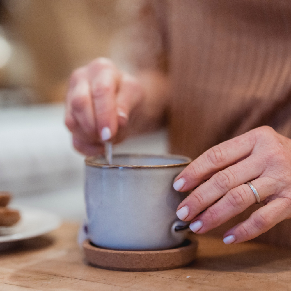 Brain Fog: Is it Menopause, Midlife, or Stress?