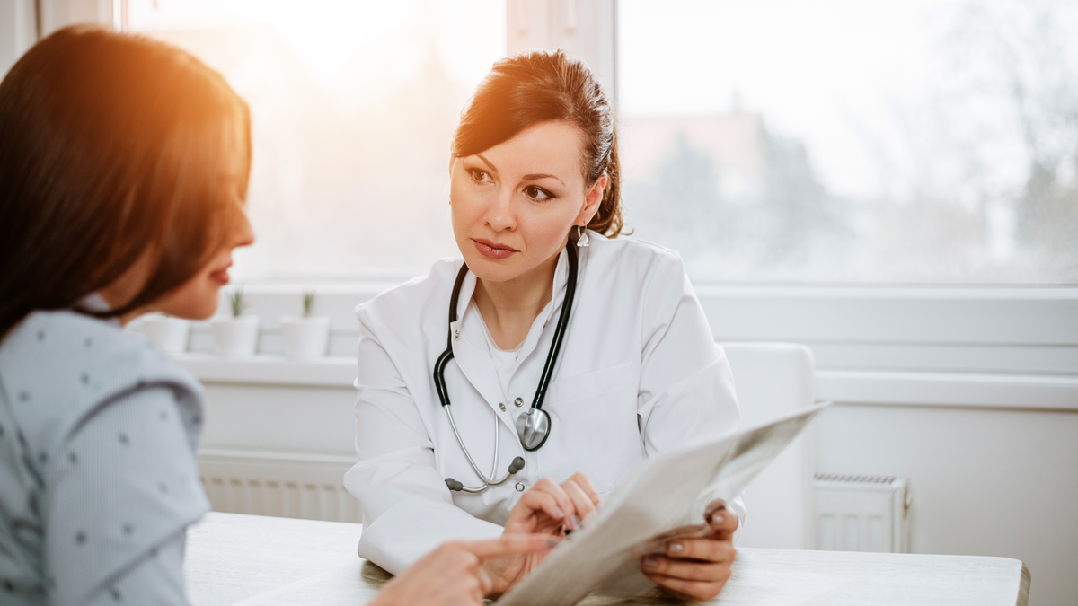 Stay Informed: 10 Signs of Low Estrogen