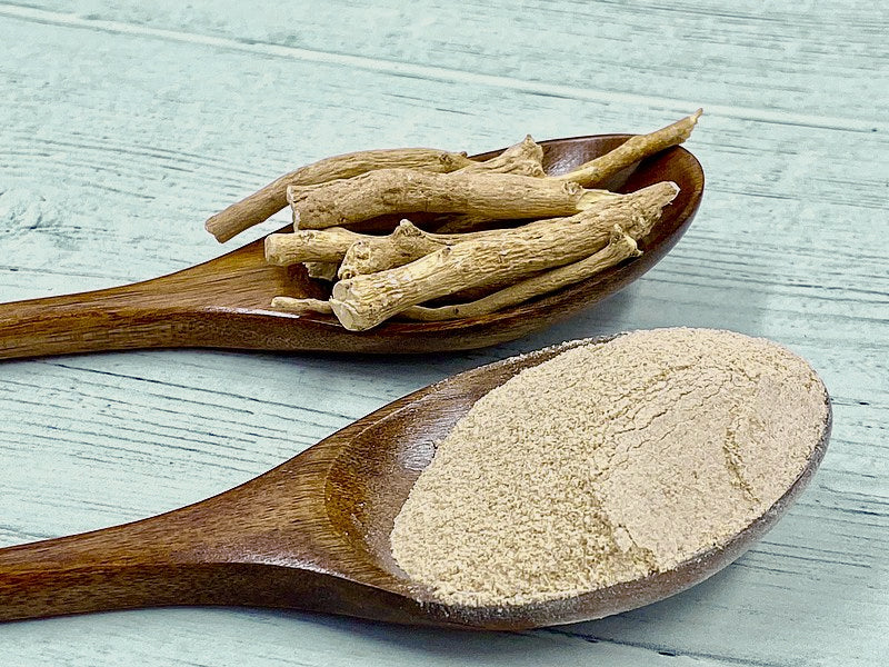 Our Key Ingredients in the Daily Vaginal Lotion