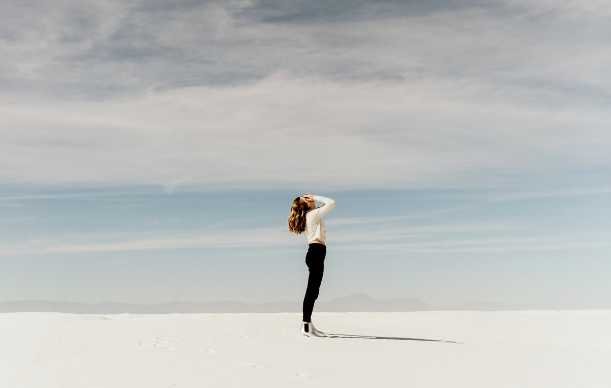 Slamming Doors, Yelling and Tears - Oh, My! Puberty Meets Perimenopause