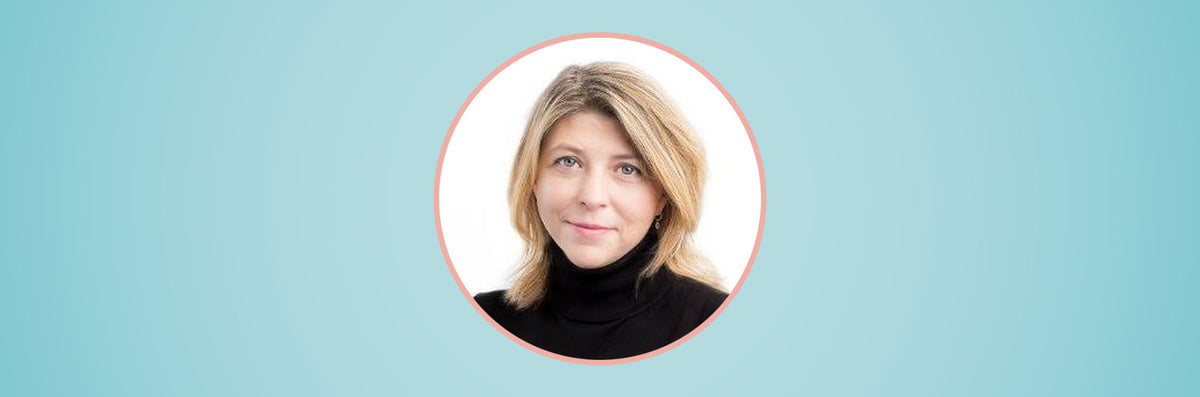 Menopause and Fall: A Personal Note From Our CEO
