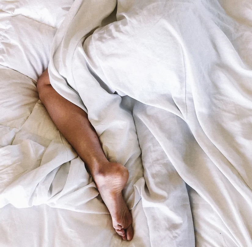 9 Tips on Maintaining a Thriving Sex Life During Menopause