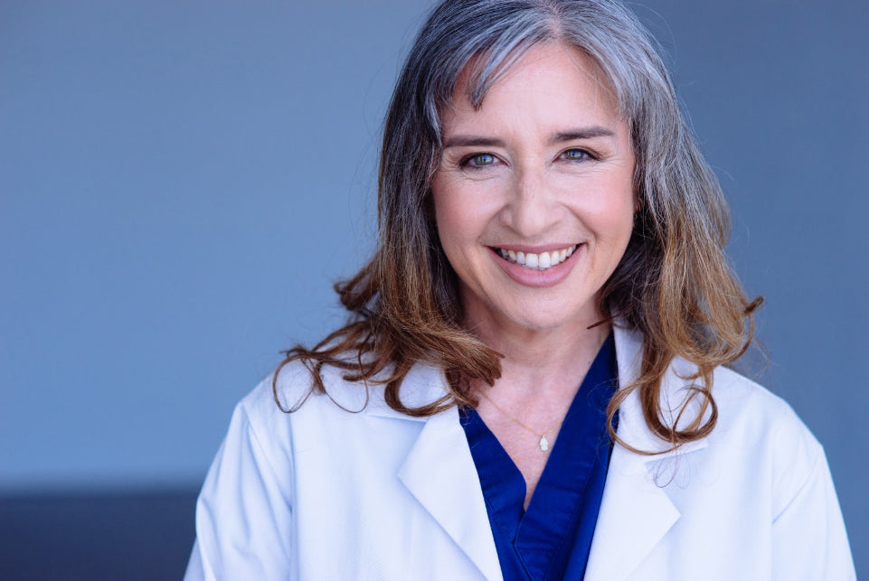 Learn How to Take Care of Yourself During Menopause and COVID