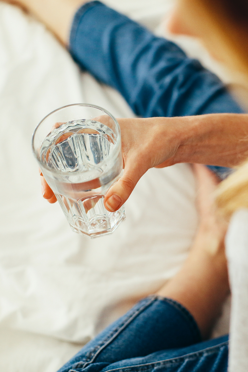 Is Estrogen Deficiency Even a Thing?