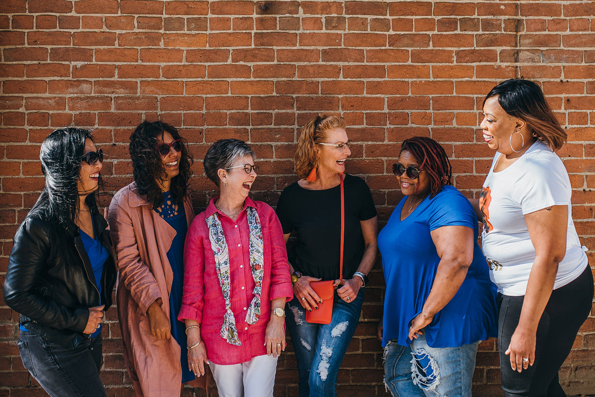 Menopause Does Not Make You Old