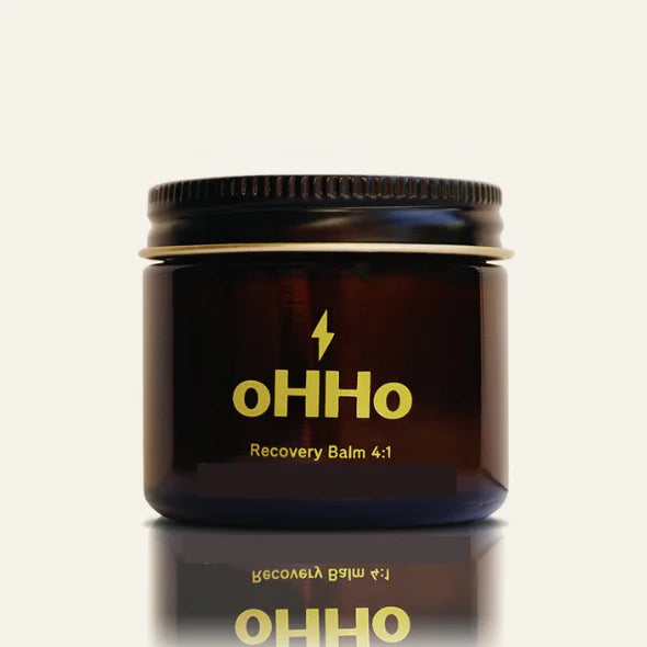 Feeling Achey? A CBD Balm Might Be Your Answer