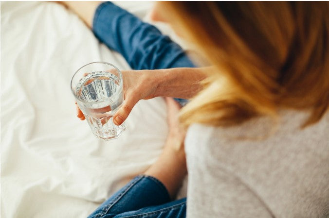 How to Deal With Panic Attacks and Anxiety During Menopause