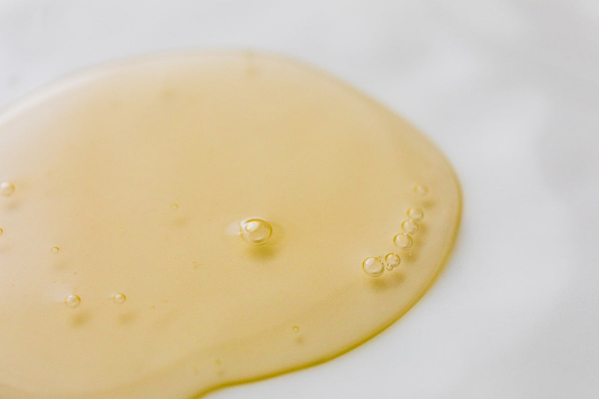 Have You Tried a CBD Body Oil for Menopause Dryness & Aches?