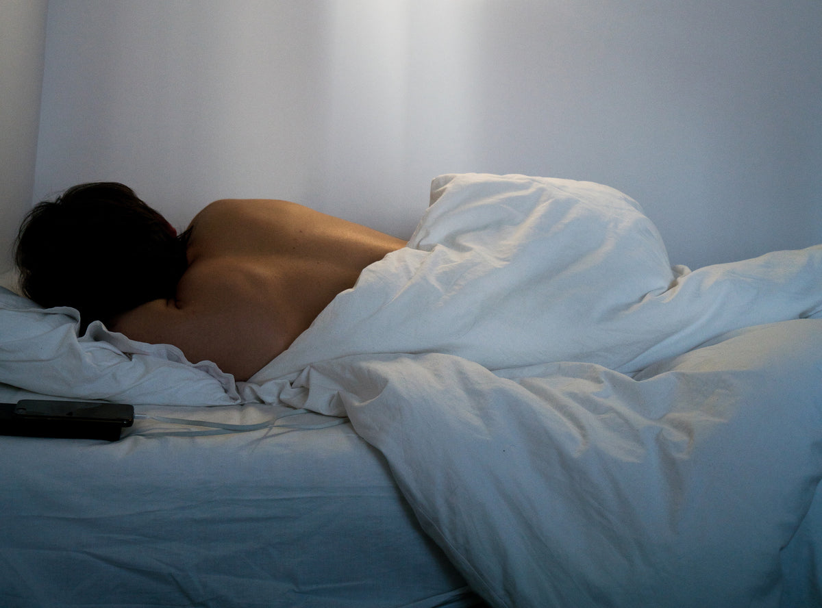 Sex, Intimacy, and Relationships During Peri/Post-Menopause