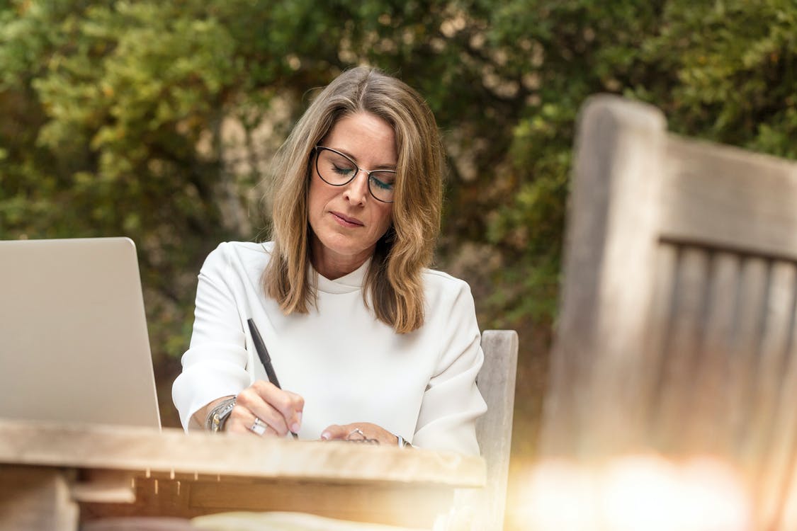 How to Manage Hot Flashes at Work