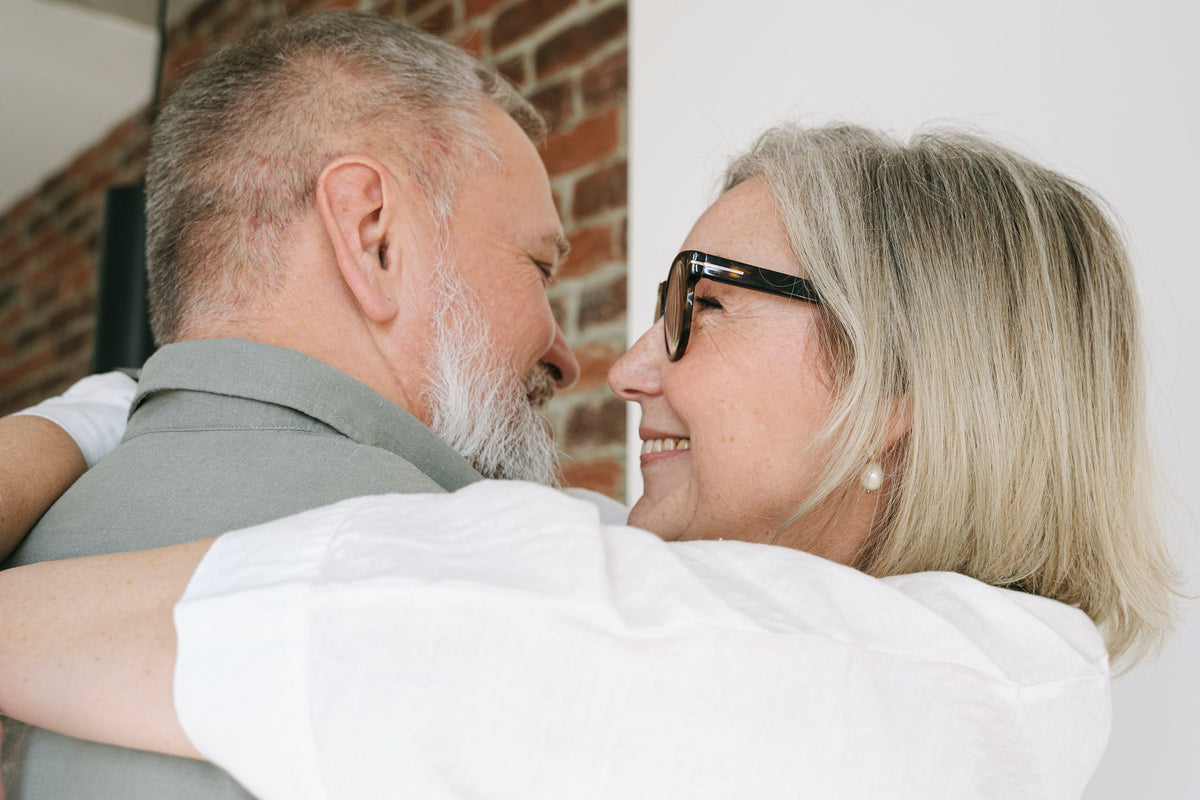 9 Things Men Need to Know About Menopause