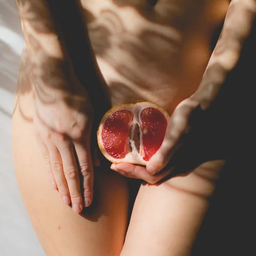 Vaginal Odor: Causes, Treatments & Healthy Ways to Feel Fresh