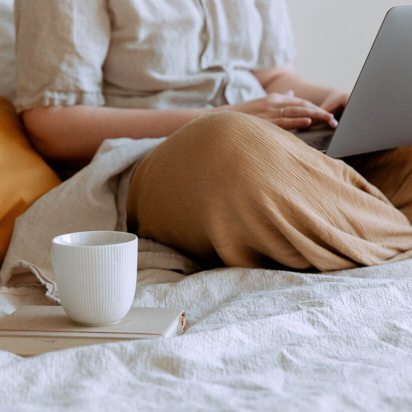 Reflections: On Getting Out of My Comfort Zone and Expanding My World