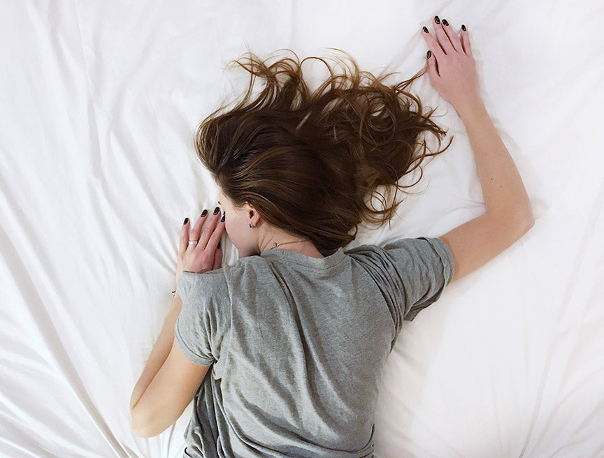 Remember Sleep? Insomnia and Menopause