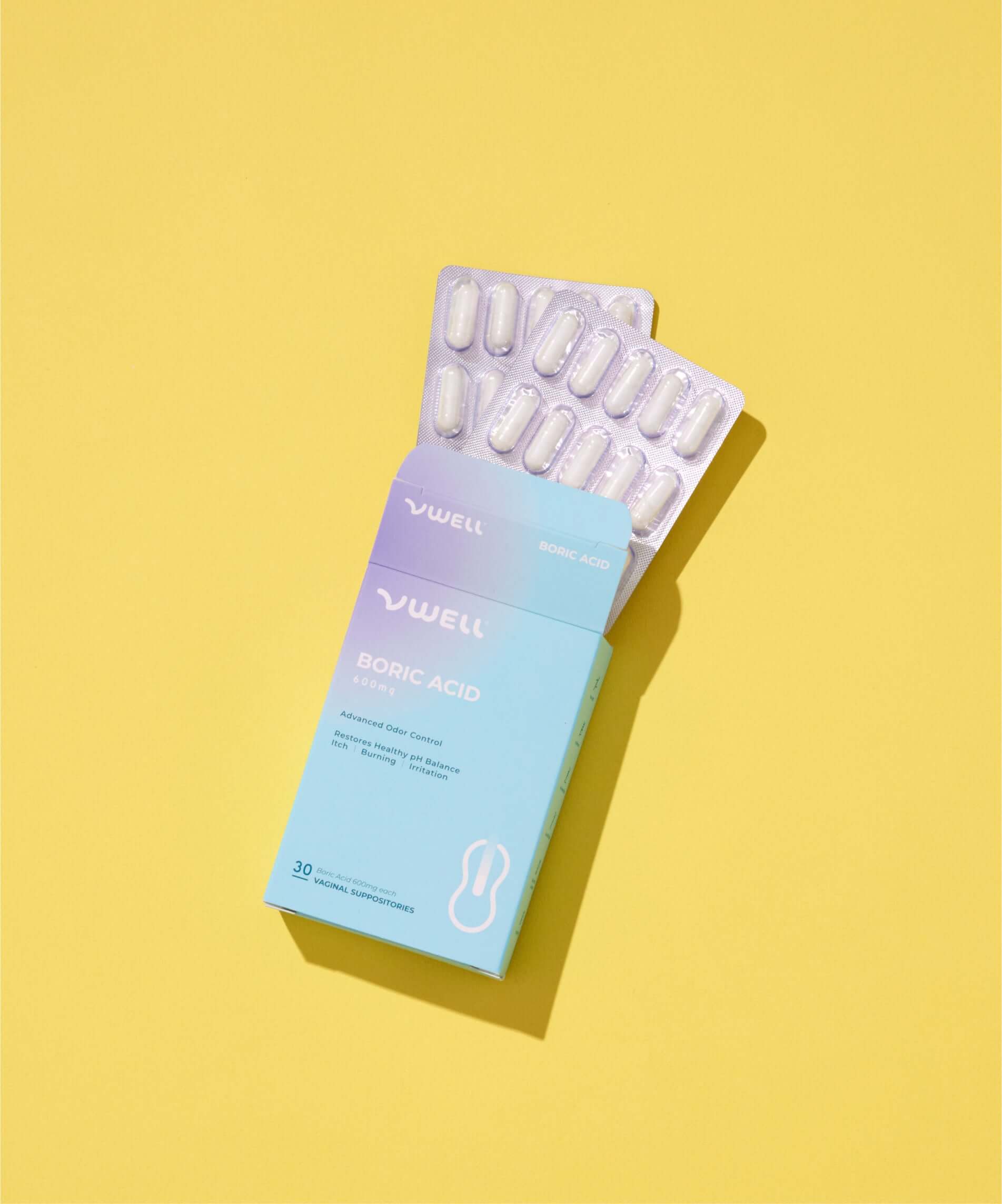 Boric Acid