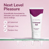 V Arousal Gel