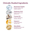 Clinically Studied Ingredients
