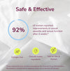 Safe and effective