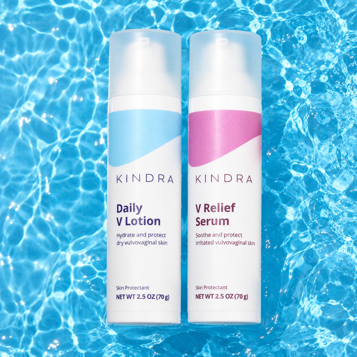 Kindra