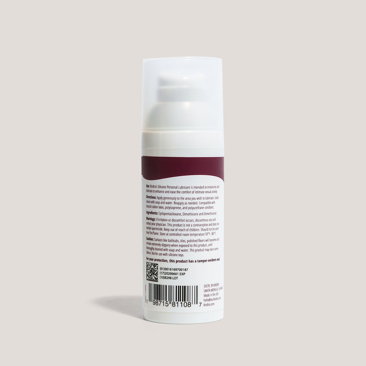 V Lube