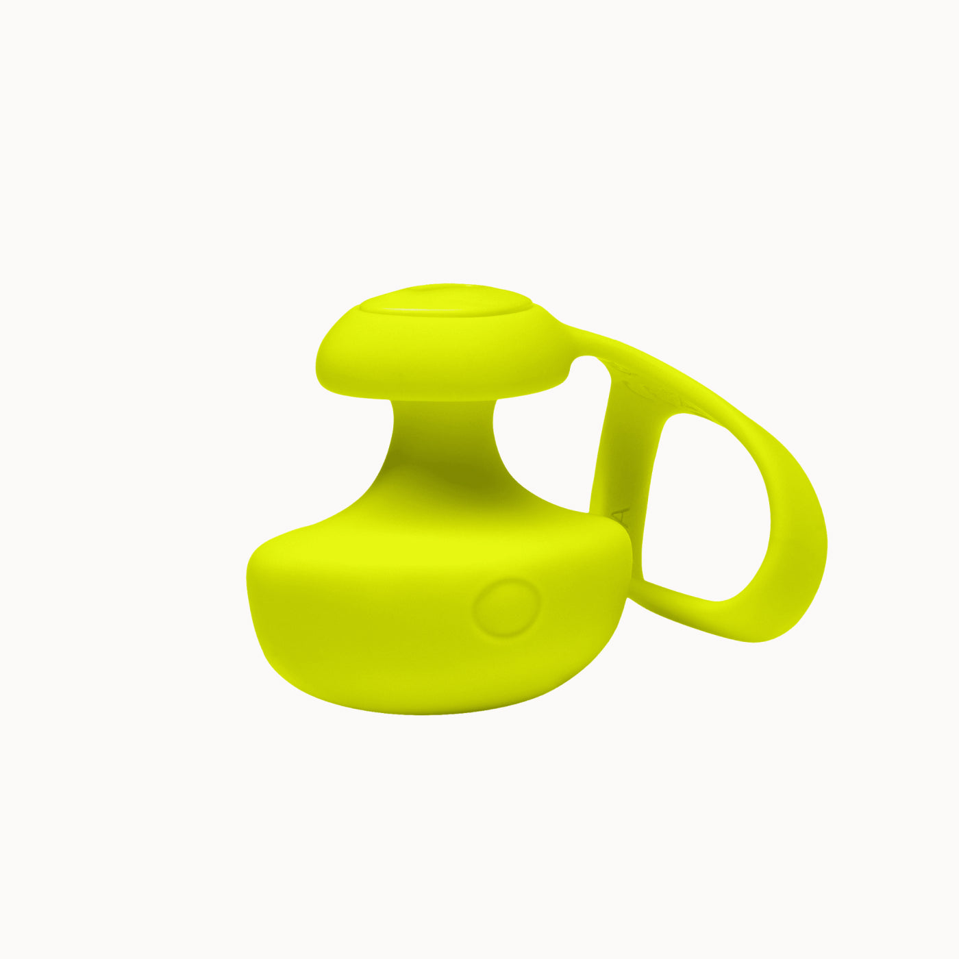 Fin Finger Vibrator