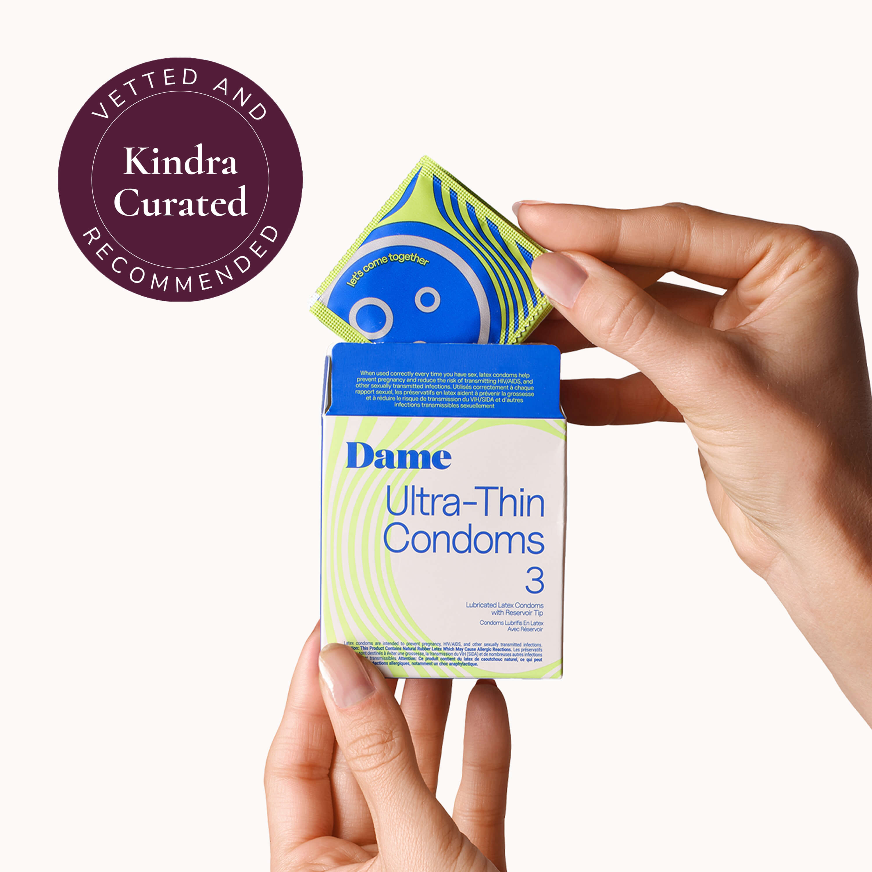 Condoms 