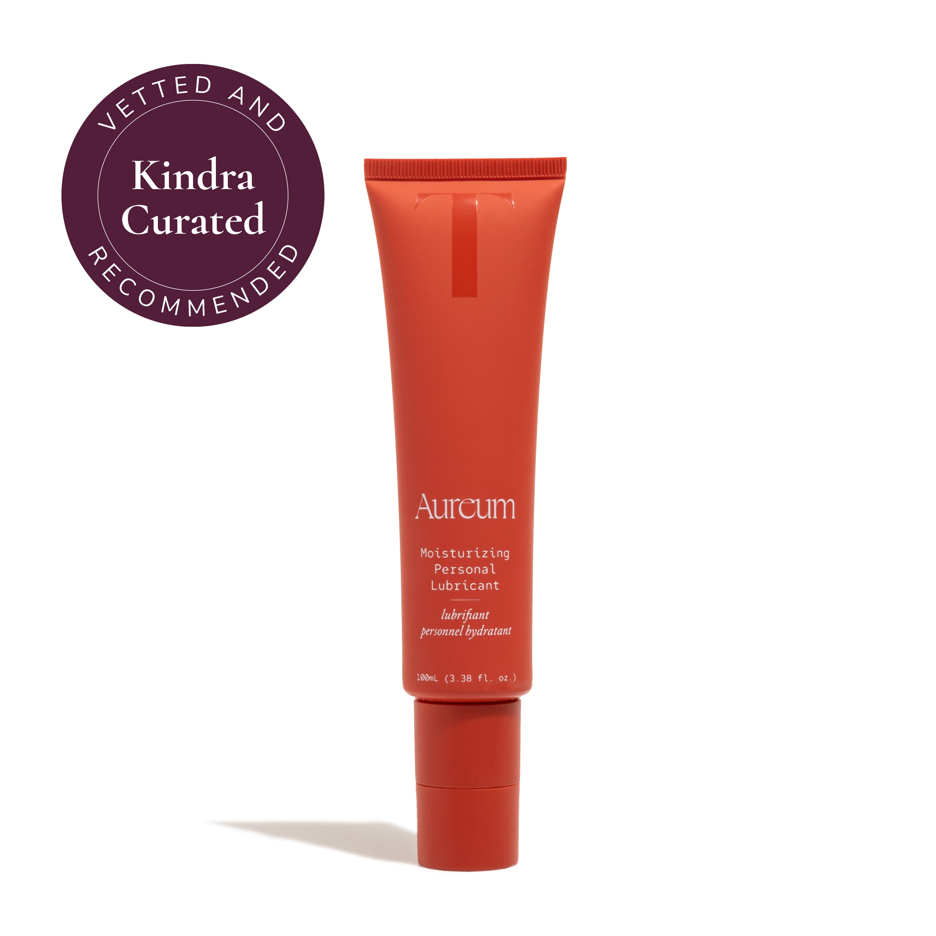 Aureum Water-Based Lubricant