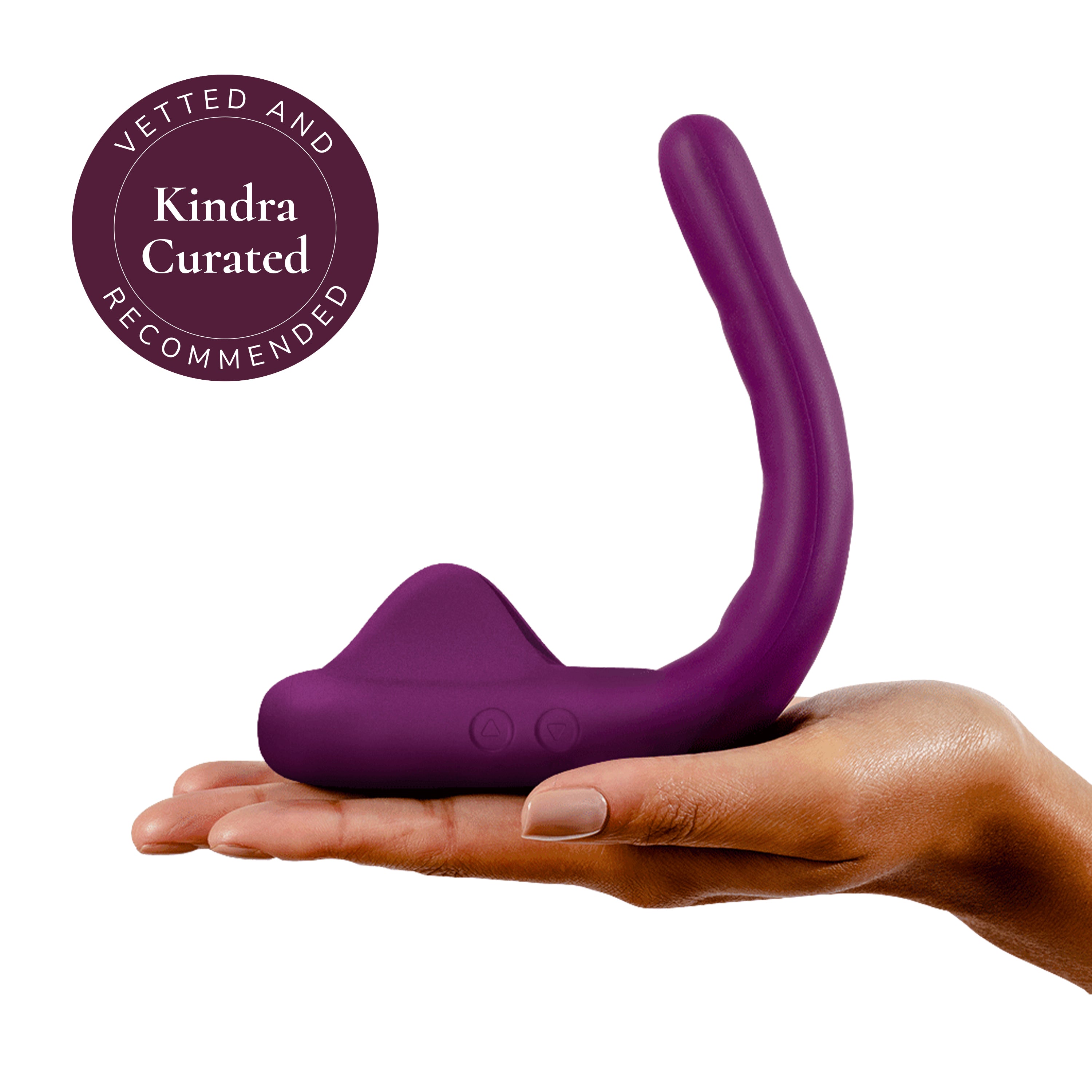 Crescendo 2 Vibrating Device