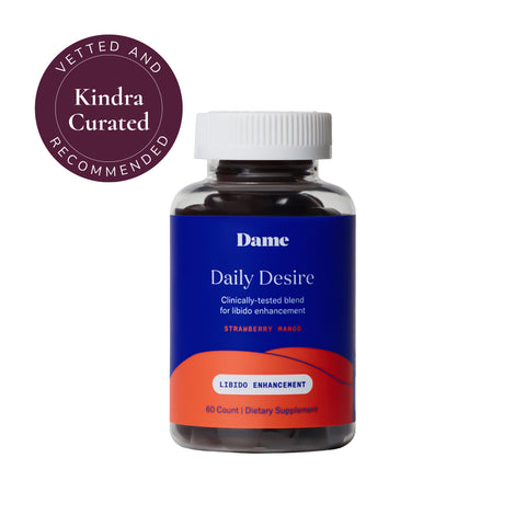 Desire Gummies