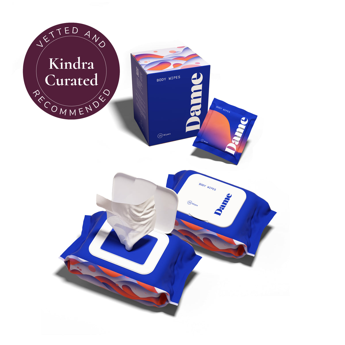 Body Wipes