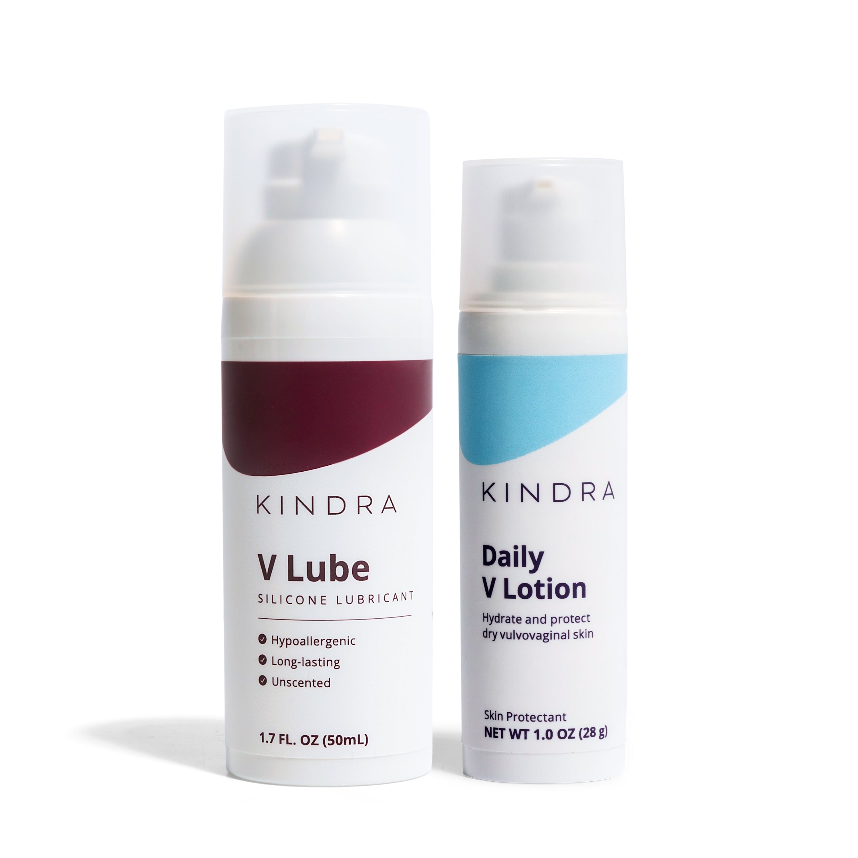 Sexual Wellness Bundle