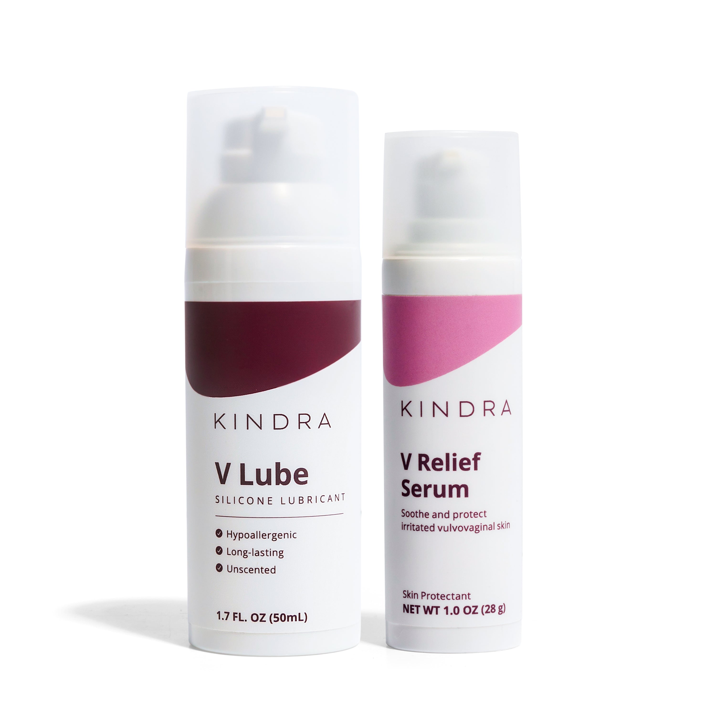 Sexual Wellness Bundle