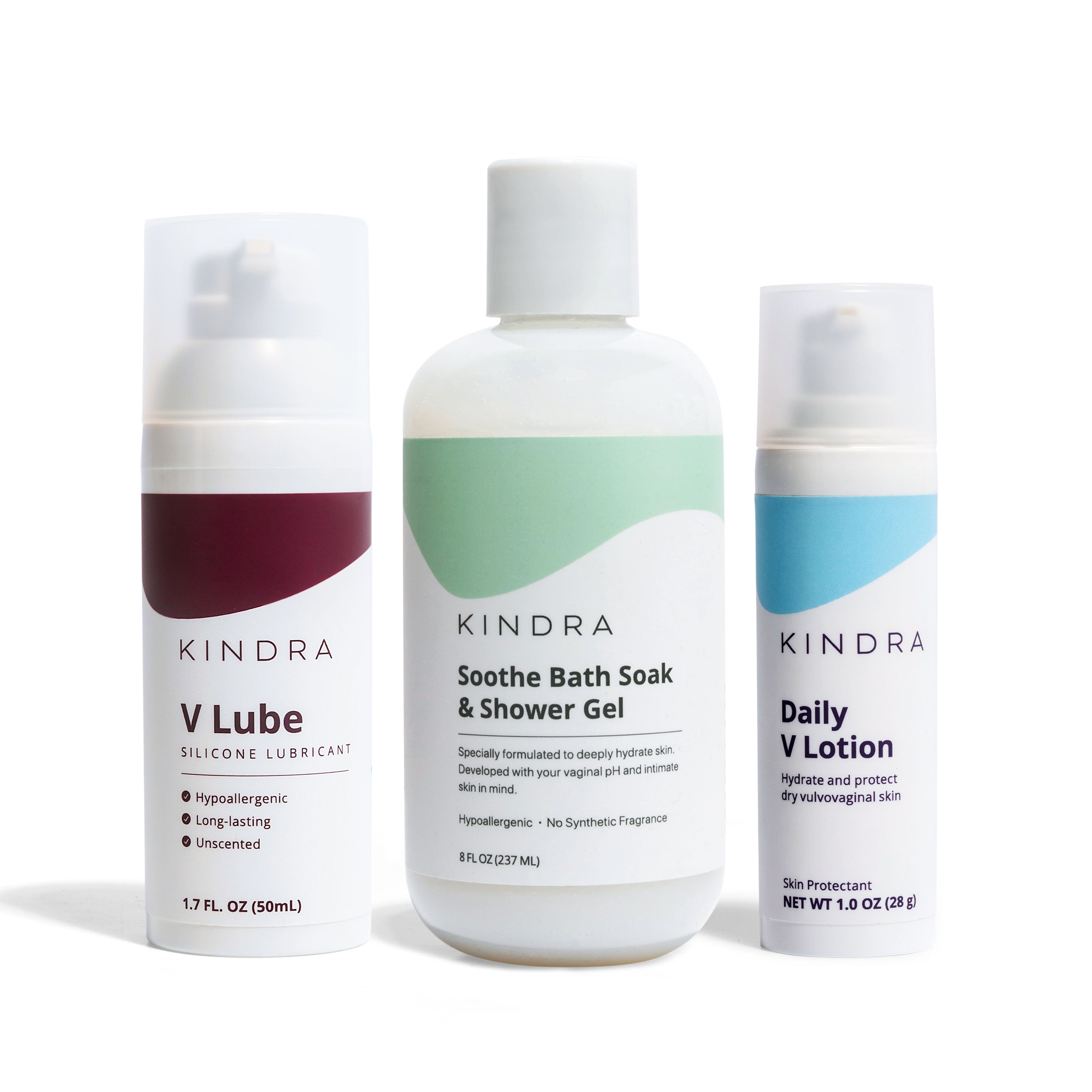 Ultimate Postpartum Recovery Kit