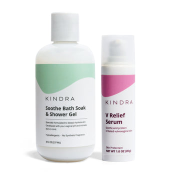 Ditch the Itch Postpartum Duo