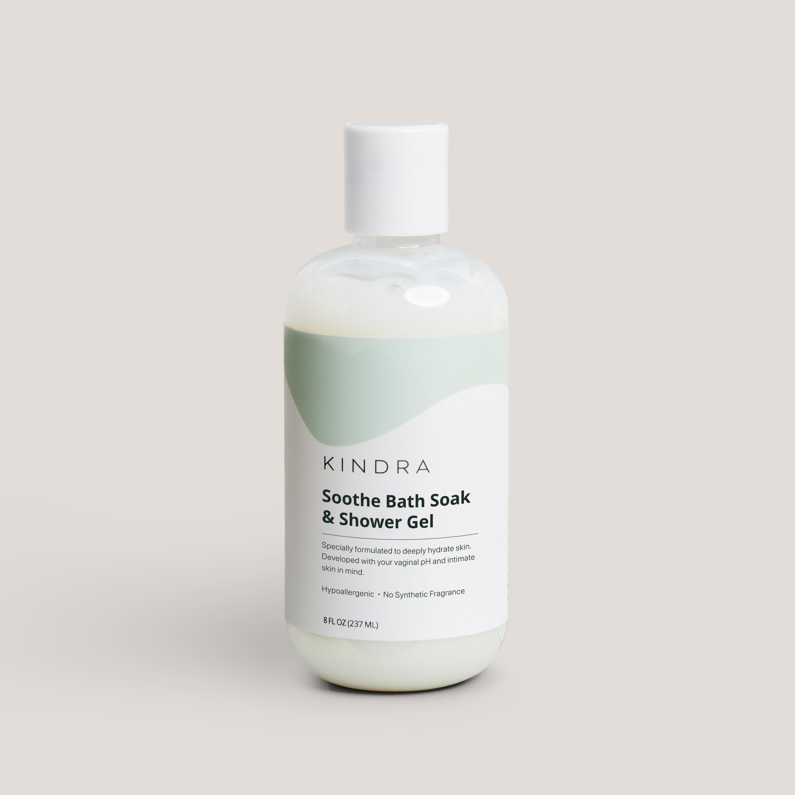 Soothe Bath Soak & Shower Gel