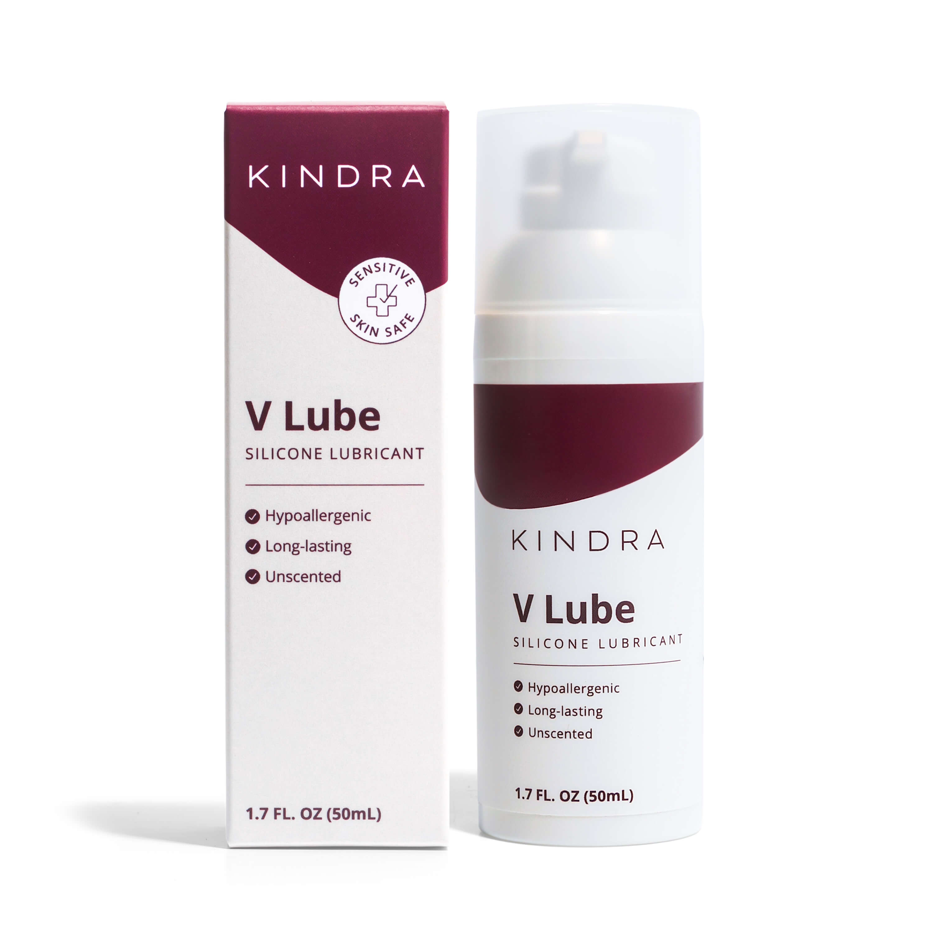 V Lube