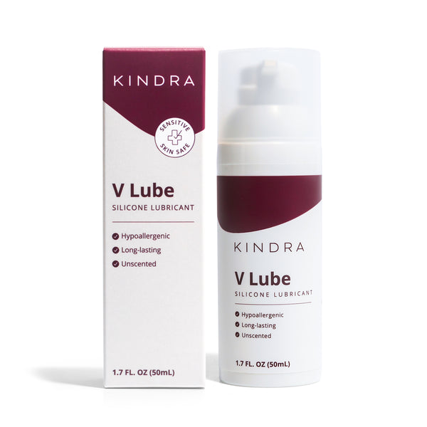V Lube Silicone Lubricant V Lube Silicone Lubricant
