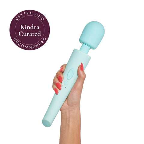 Ollie Wand Vibrator