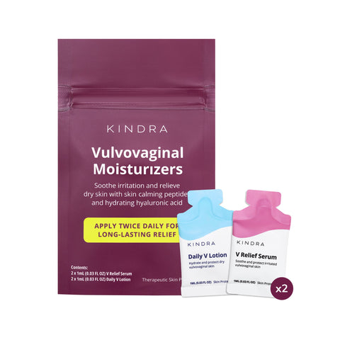 Free 4-Day Intimate Care Trial