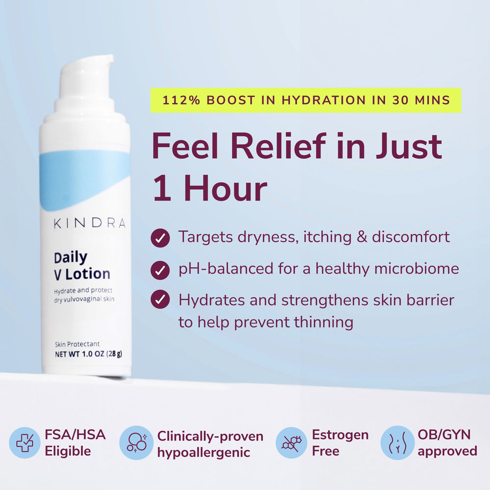 Feel Relief in Just 1 Hour