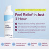 Feel Relief in Just 1 Hour