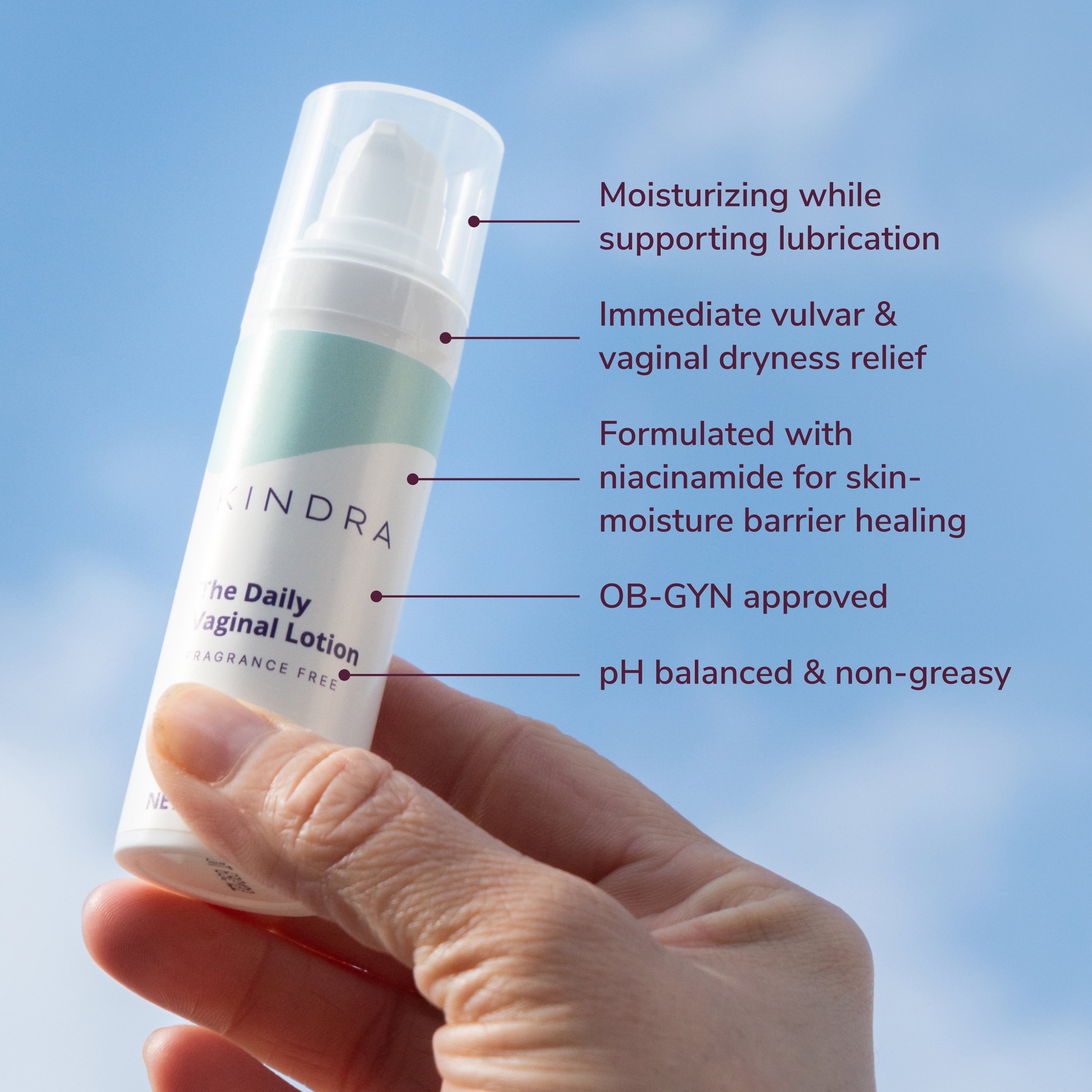 V Hydration & Relief Duo