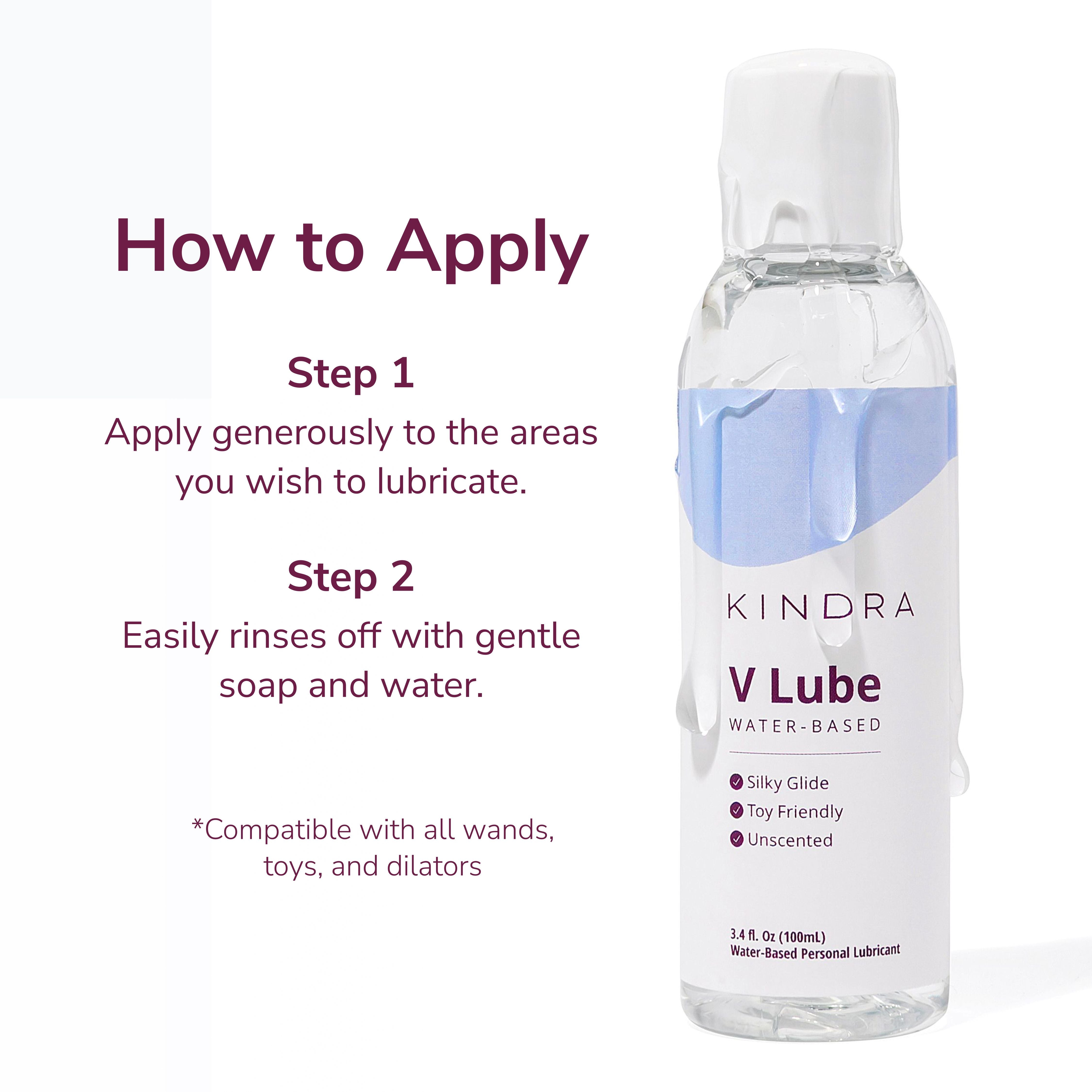 How to apply 
