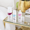 V Relief Serum, V Lube, Daily V Lotion