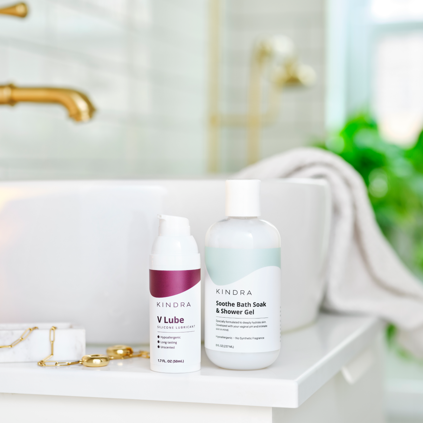 Ultimate Postpartum Recovery Kit