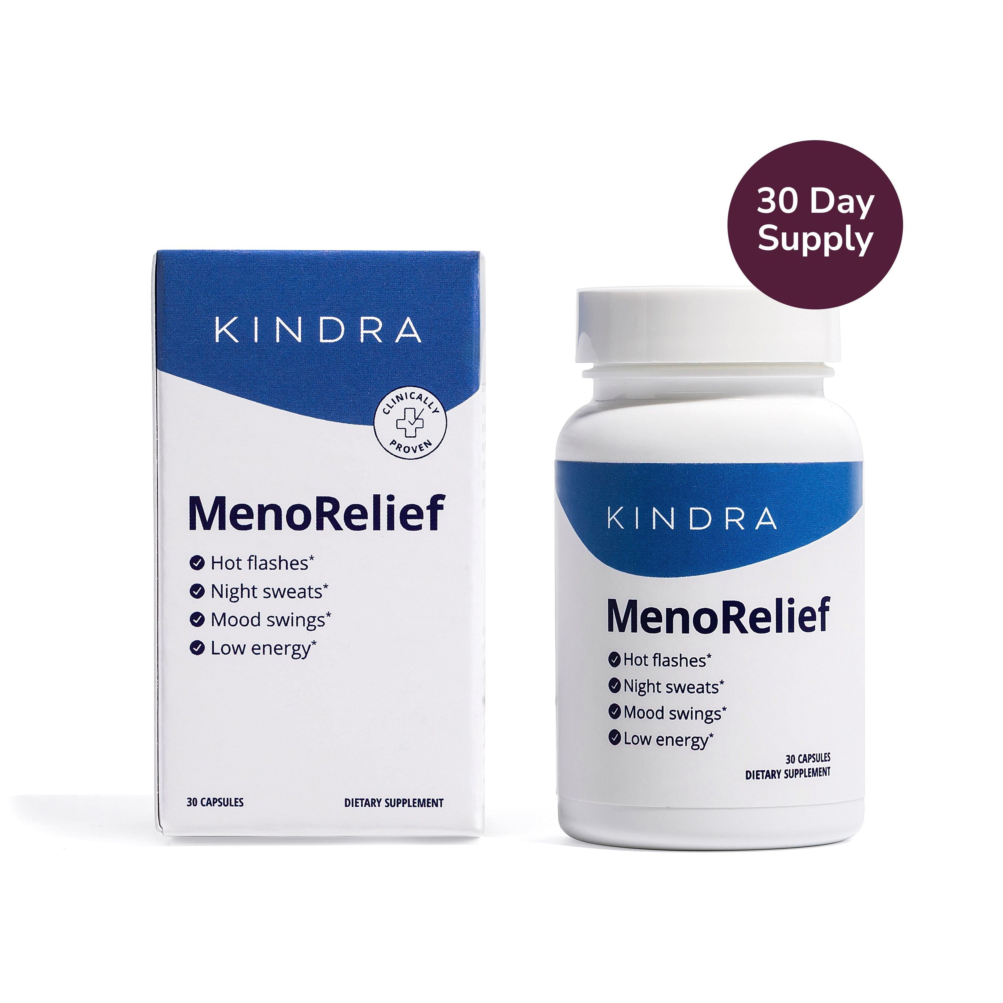 MenoRelief